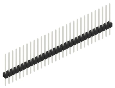 10046649 Fischer Elektronik Steckverbindersysteme