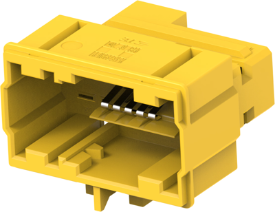 1379913-1 TE Connectivity Automotive Leistungssteckverbinder Bild 1