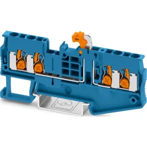 1462726 Phoenix Contact Reihenklemmen