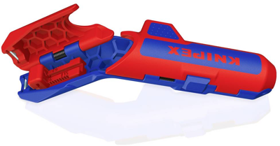 16 95 03 SB Knipex Abisolierzangen, Abmantelungswerkzeuge Bild 2