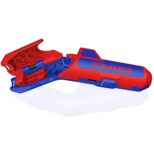 16 95 03 SB Knipex Abisolierzangen, Abmantelungswerkzeuge Bild 2