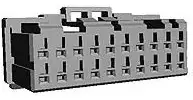3-1939028-3 TE Connectivity Steckverbindersysteme