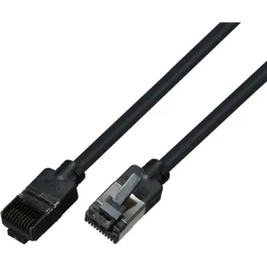 1812-S-2,0M-UF TTL Network Patchkabel, Telefonkabel