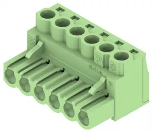 1139110000 Weidmüller Steckverbindersysteme