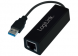 USB 3.0 auf Gigabit Ethernet Adapter, Chip: Realtek RTL8153