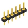 MK LP 40 6 G Fischer Elektronik Steckverbindersysteme
