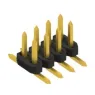 SLY 8 SMD 036 8 G Fischer Elektronik Steckverbindersysteme