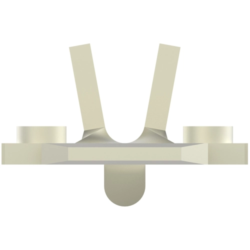 1217006-1 AMP Flachstecker Bild 5