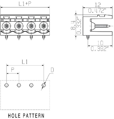 1774822001 Weidmüller Steckverbindersysteme Bild 3