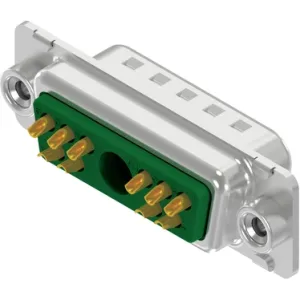 3011W1PAM99A30X CONEC D-Sub Steckverbinder