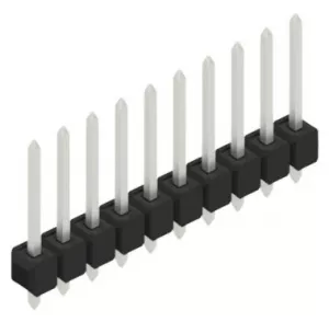 10054136 Fischer Elektronik Steckverbindersysteme