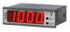 Voltmeter DC AC konfig. 2V 20V 200V 500V 2000 pts