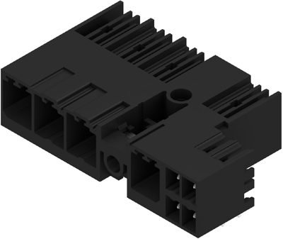 2545830000 Weidmüller Steckverbindersysteme Bild 1