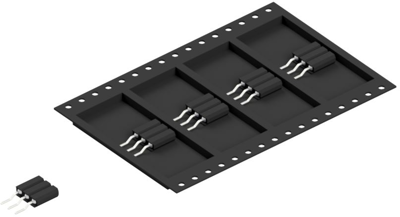10067950 Fischer Elektronik Steckverbindersysteme