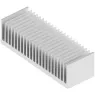 10166005 Fischer Elektronik Kühlkörper