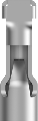 2834012-3 TE Connectivity Crimpkontakte Bild 3