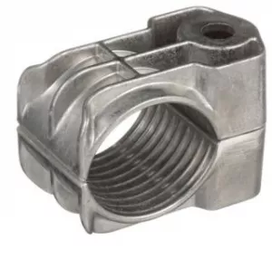 CCAL1H2732-X Panduit Kabelhalter