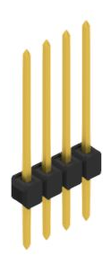 10046680 Fischer Elektronik Steckverbindersysteme