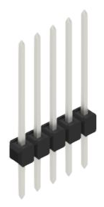 10046685 Fischer Elektronik Steckverbindersysteme