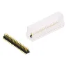 SL 11 SMD 040 36 G SM Fischer Elektronik Steckverbindersysteme