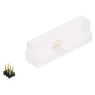 SL 11 SMD 052 6 S SM Fischer Elektronik Steckverbindersysteme