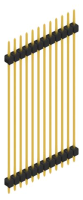 SL552512G Fischer Elektronik Steckverbindersysteme