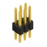 SLV W 4 036 6 G Fischer Elektronik Steckverbindersysteme