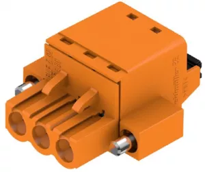 1013090000 Weidmüller Steckverbindersysteme