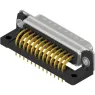 163A11739X CONEC D-Sub Steckverbinder