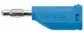 FK 15 S NI / RT SCHÜTZINGER Laborsteckverbinder