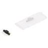 SL 12 SMD 031 6 S B SM Fischer Elektronik Steckverbindersysteme