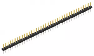 SLY108138S Fischer Elektronik Steckverbindersysteme