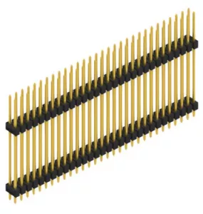SL1426560G Fischer Elektronik Steckverbindersysteme