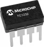 TC1232CPA Microchip Spannungsüberwachung ICs