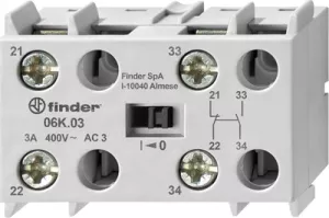 06K.06 Finder Schütze