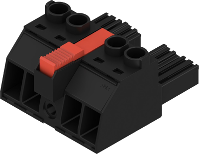 1543010000 Weidmüller Steckverbindersysteme Bild 2