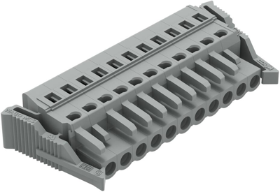 231-111/037-000 WAGO Steckverbindersysteme Bild 1