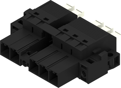 2630680000 Weidmüller Steckverbindersysteme Bild 1