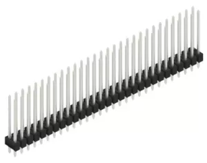 10055649 Fischer Elektronik Steckverbindersysteme