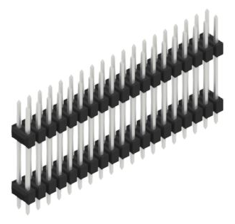 10057330 Fischer Elektronik Steckverbindersysteme
