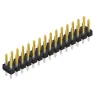SL LP 2 097 30 S Fischer Elektronik Steckverbindersysteme