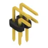 SLY 4 041 4 G Fischer Elektronik Steckverbindersysteme