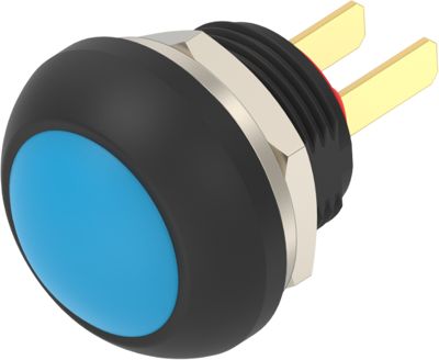 1-2329360-5 Alcoswitch Druckschalter Bild 1