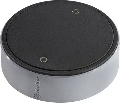 1Y.13.B12 Finder Aufputzschalter, Unterputzschalter