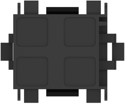 641685-1 AMP Steckverbindersysteme Bild 4