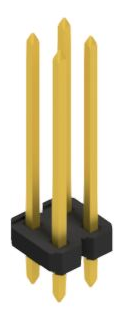 10058761 Fischer Elektronik Steckverbindersysteme
