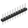SLY 1 085 10 Z Fischer Elektronik Steckverbindersysteme