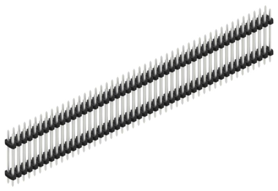 SLY612296Z Fischer Elektronik Steckverbindersysteme