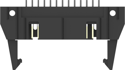 5499922-6 AMP Steckverbindersysteme Bild 3