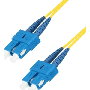 61922D-20,0M TTL Network LWL Patchkabel, Pigtails